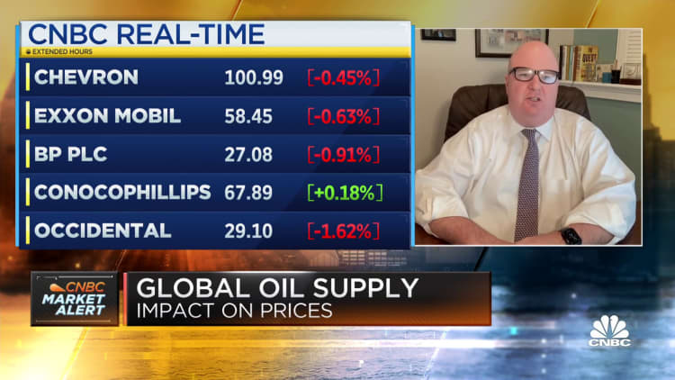 Energy markets are getting tighter as demand recovers: Oil expert