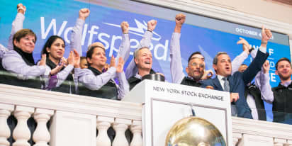 How the IPO market went from 'boom to bust'