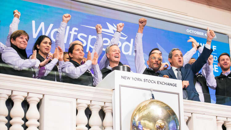 How the IPO market went from 'boom to bust'