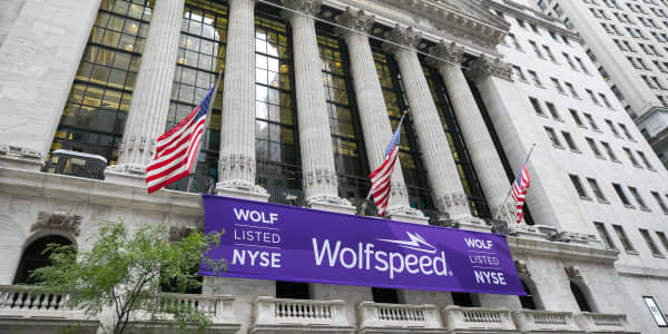 Activist Jana Partners calls for a strategic review at Wolfspeed. Here’s how it may develop
