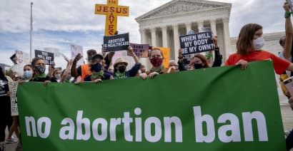 The Supreme Court will hear a new challenge to Texas' restrictive abortion law