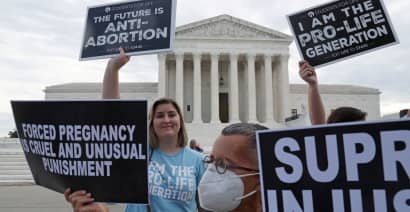 Texas, DOJ and abortion providers file arguments as abortion ban fight nears Supreme Court