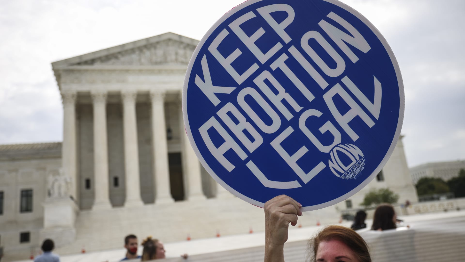 Four abortion clinics in Kansas brace for a deluge of patients from states banning the procedure