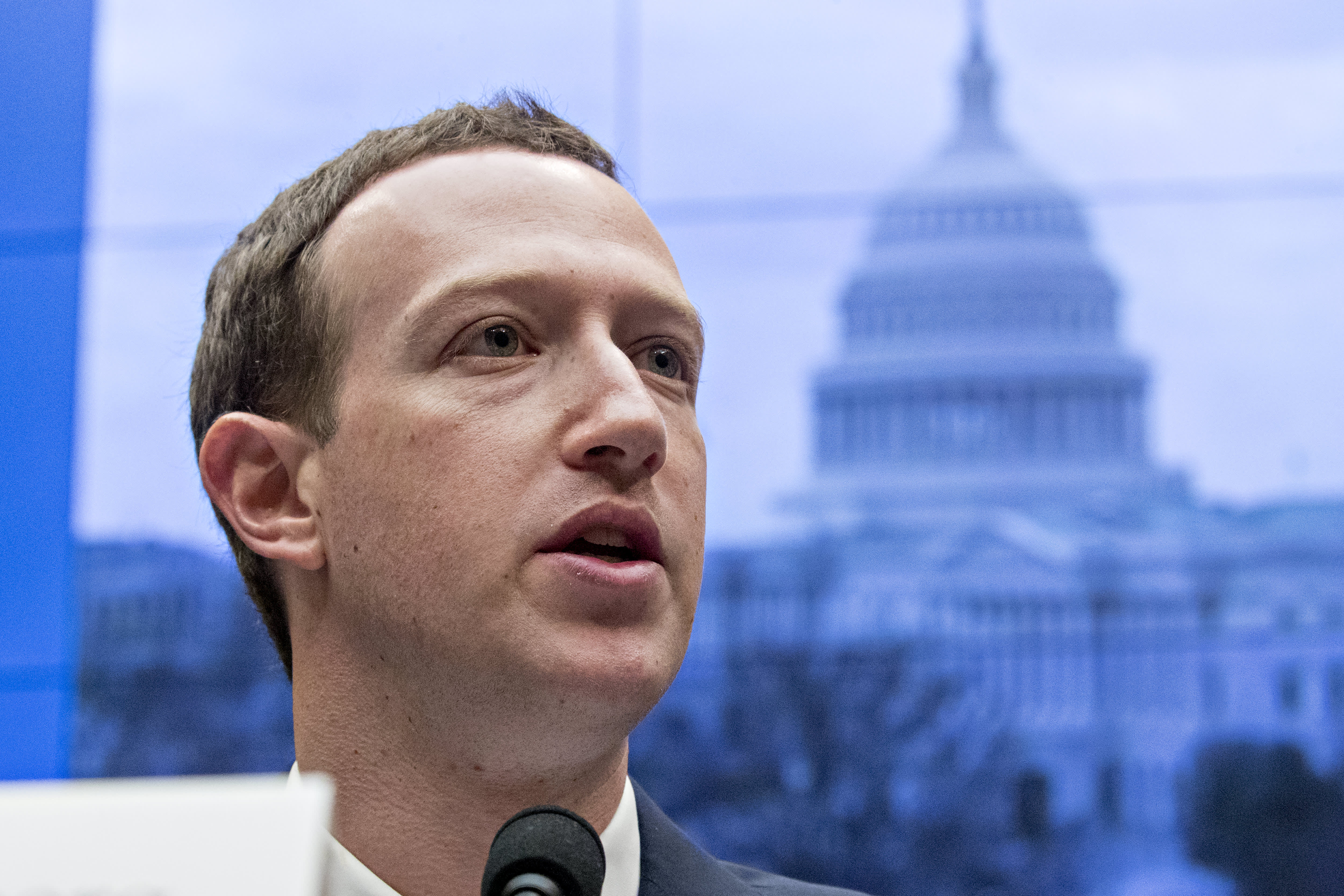 2022 will be the 'do or die' moment for Congress to take action against Big Tech