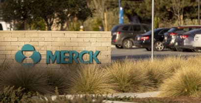 Merck ready to deploy tens of millions of its Covid pills if approved, CEO says