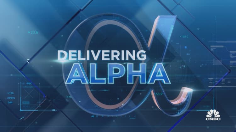 The best of Delivering Alpha