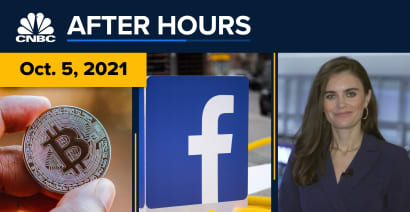 Teens are getting more interested in cryptocurrencies: CNBC After Hours