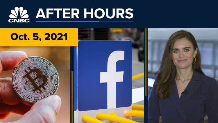 Teens are getting more interested in cryptocurrencies: CNBC After Hours