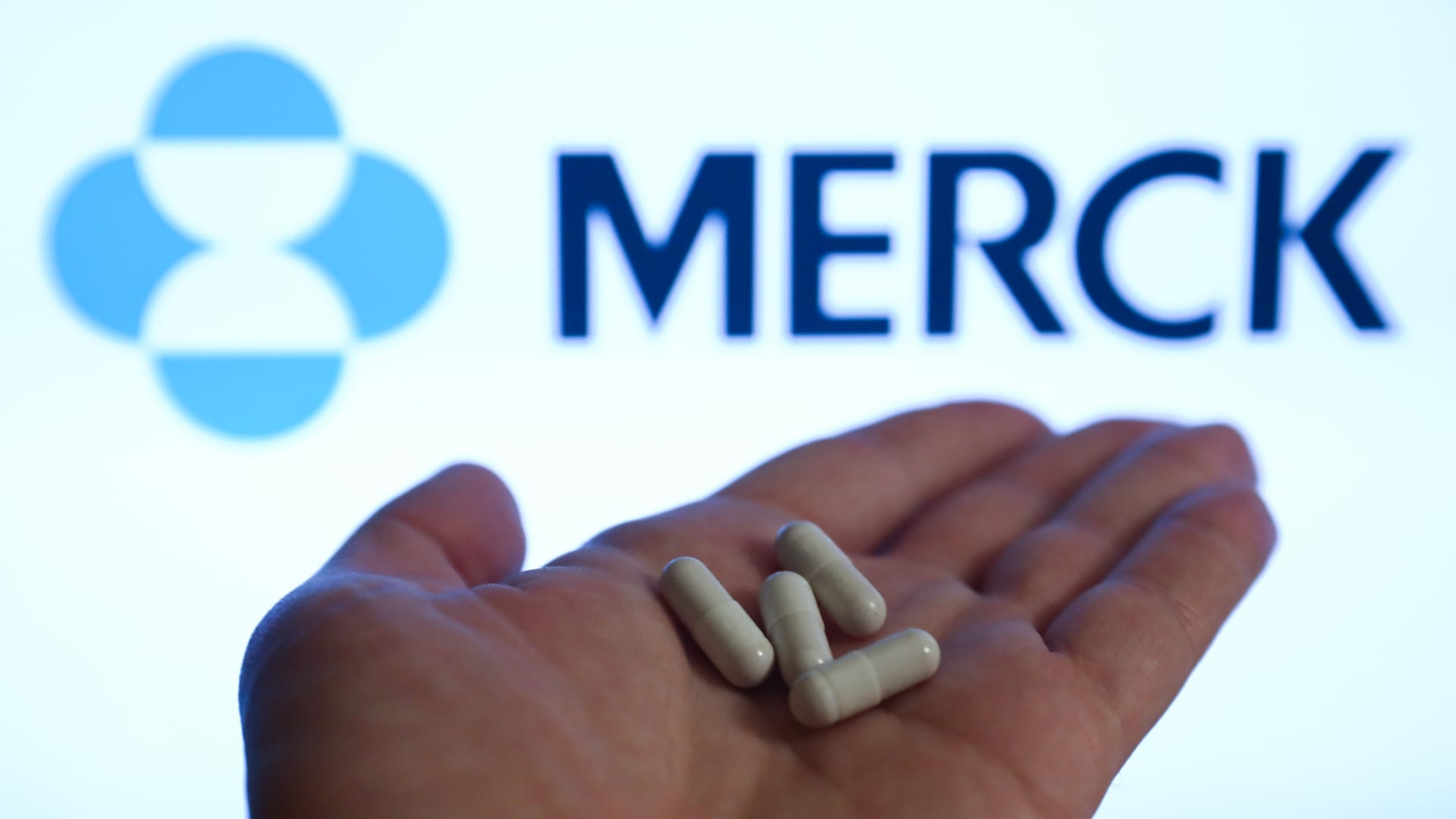 Merck sues Biden administration over Medicare drug worth negotiations