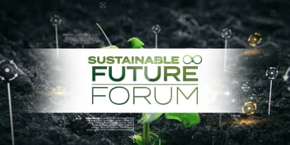 CNBC’s Sustainable Future Forum 2023: Watch the recap