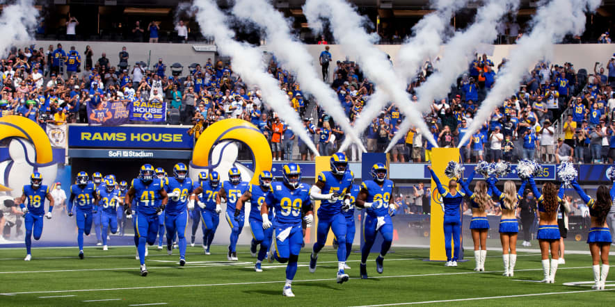 Here's what's at stake as St. Louis takes the NFL to court over the Rams' relocation