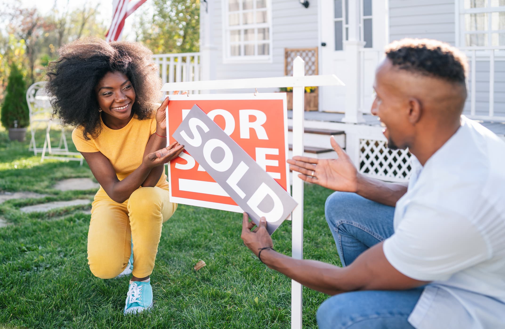 How much house can you afford? Here’s what first-time homebuyers need to know