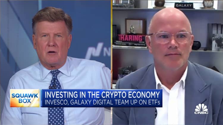 Novogratz: Crypto assets ahead in fourth quarter have great finishes