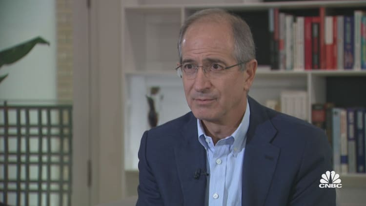 Comcast CEO Brian Roberts hails Sky Glass as an 'offensive' move