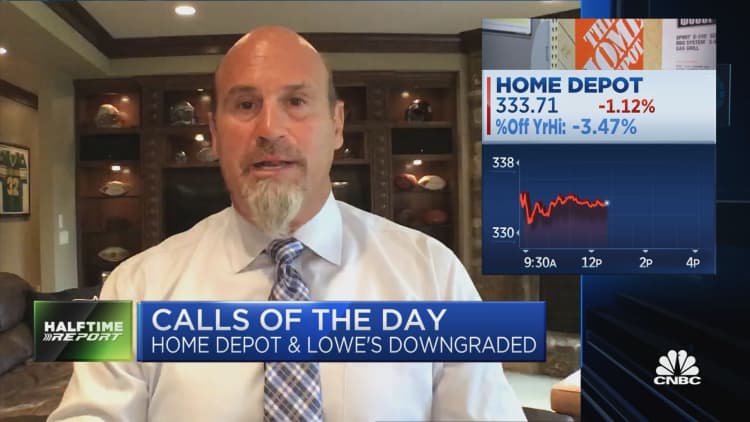 Friday's biggest analyst calls of the day