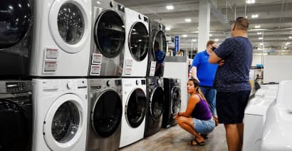 Appliances don't last like they used to, experts say. Consider this before getting repair