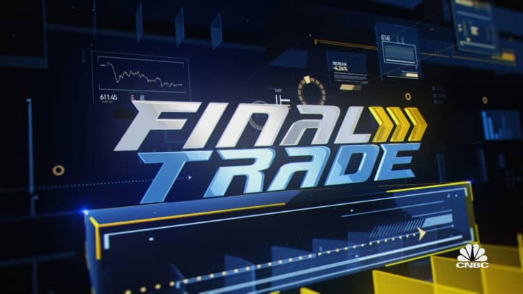 Final Trades: MGM, REGN, IMAX & FCX