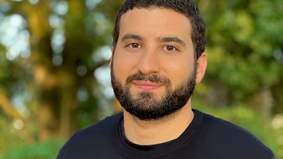 After spending the past two years working on Facebook's Novi digital currency wallet, Nassim Eddequiouaq is joining Andreessen Horowitz as chief information security officer of the venture capital firm's a16z Crypto team.
