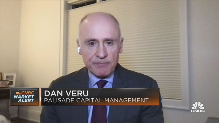 Palisade's Dan Veru on the launch of a new smid-cap strategy
