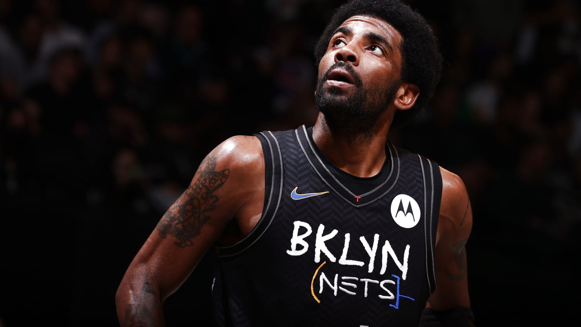 Kyrie Irving rejoins Nets, apologizes for hurt his actions caused