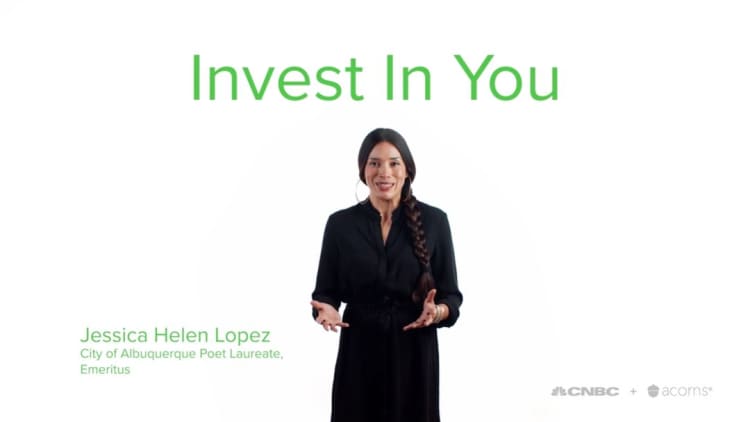 Poet Jessica Helen Lopez on financial empowerment through poetry