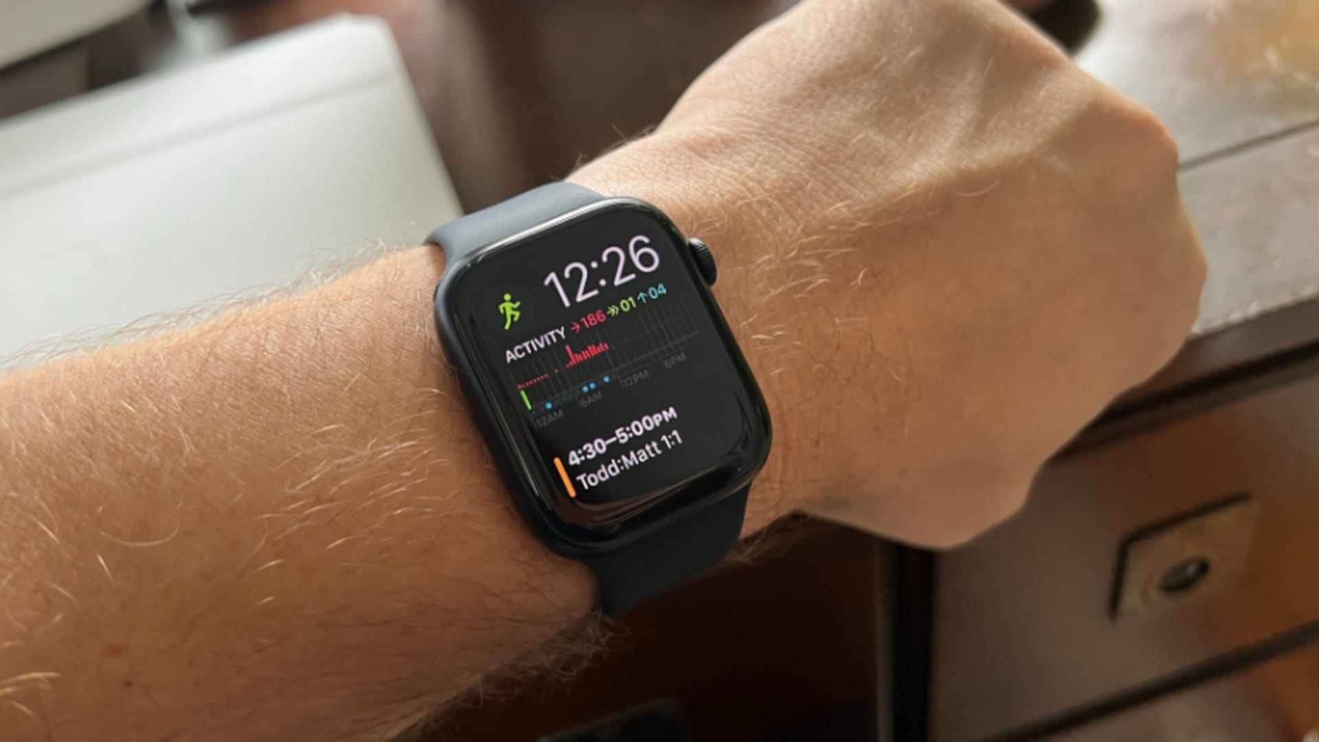 Apple Watch 7 review: A slight upgrade compared to last year's smartwatch -  CNET