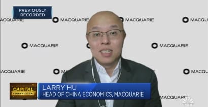 Why property is going to be the 'biggest headwind' to China's economy in 2022: Macquarie