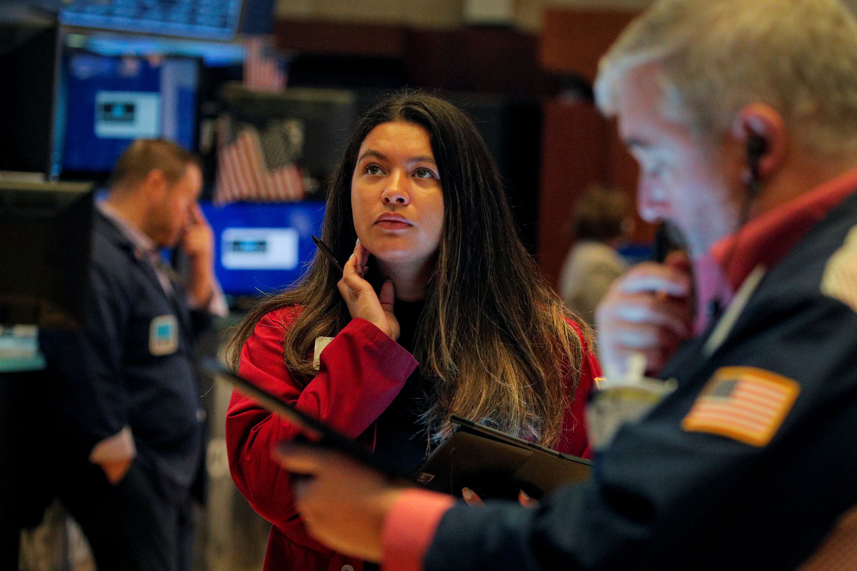 5 things to know before the stock market opens Wednesday