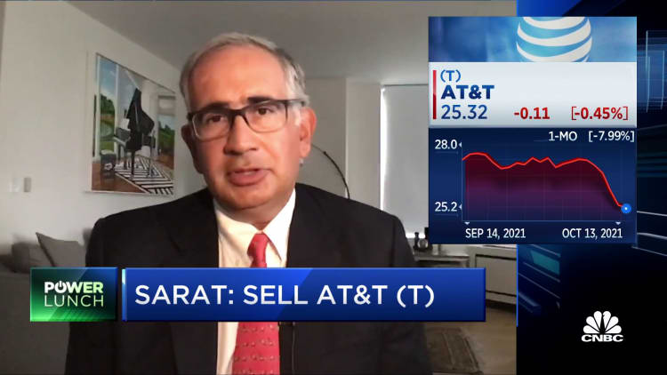 Buy Comcast, Transdigm and sell AT&T, Fedex, says DCLA portfolio manager Sethi