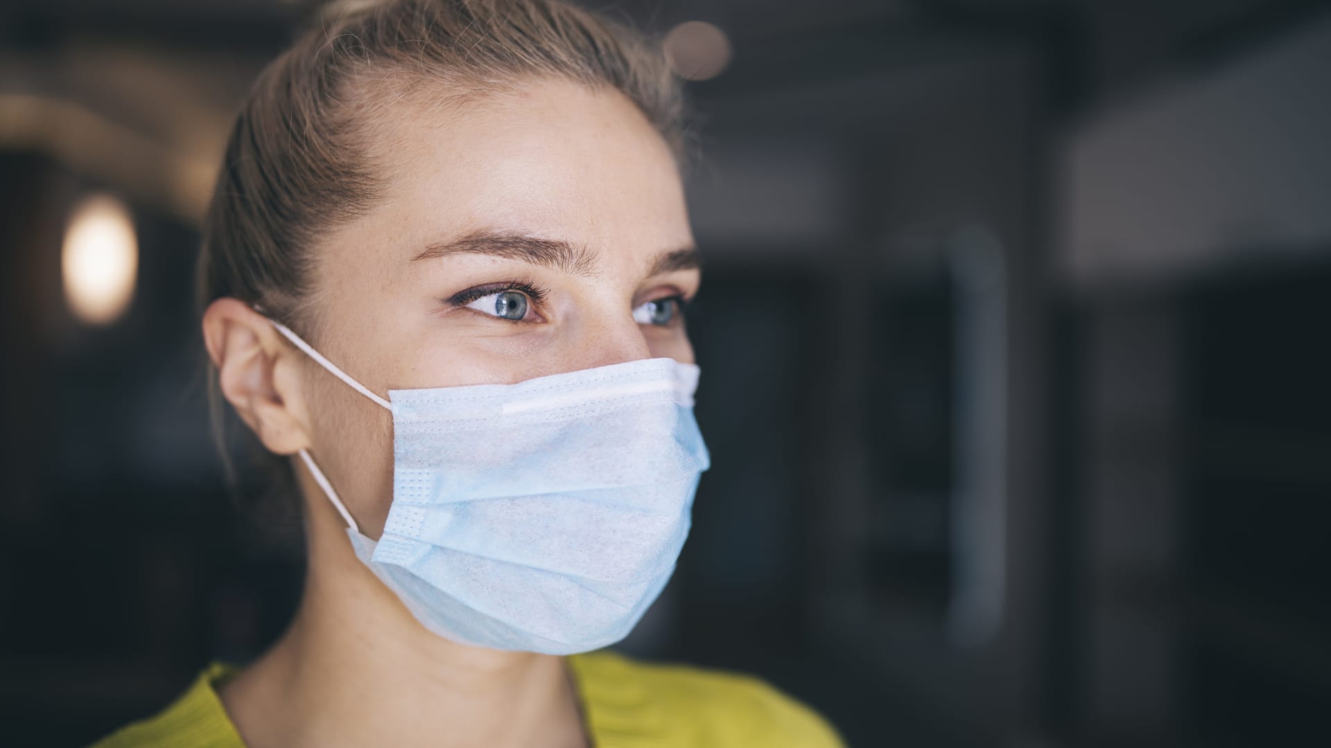 Are cloth masks effective for Covid? Surgical masks vs. KN95 explained