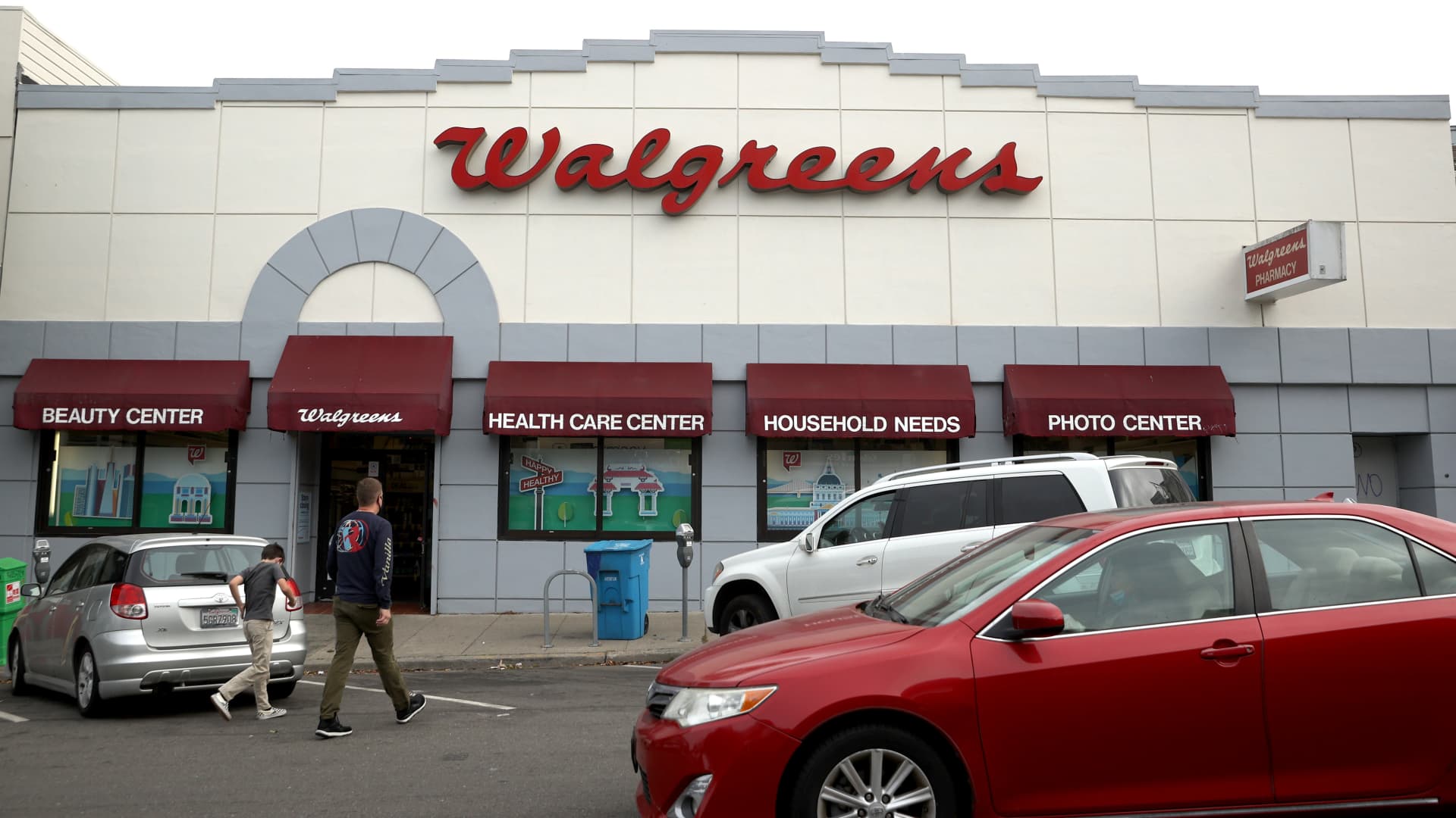 Walgreens, Amazon and Wawa find success with the most-overlooked unemployed work..