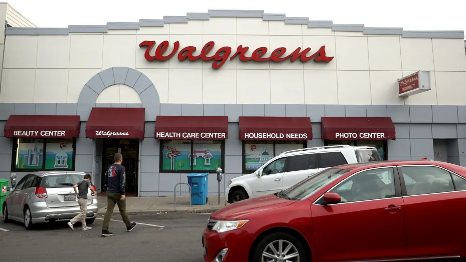Walgreens has been training and employing neurodiverse workers since 2007. "What we do know, from data and research, is that this is the highest unemployed demographic in the country," Carlos Cubia, global chief diversity officer at Walgreens Boots Alliance, said of workers with disabilities.