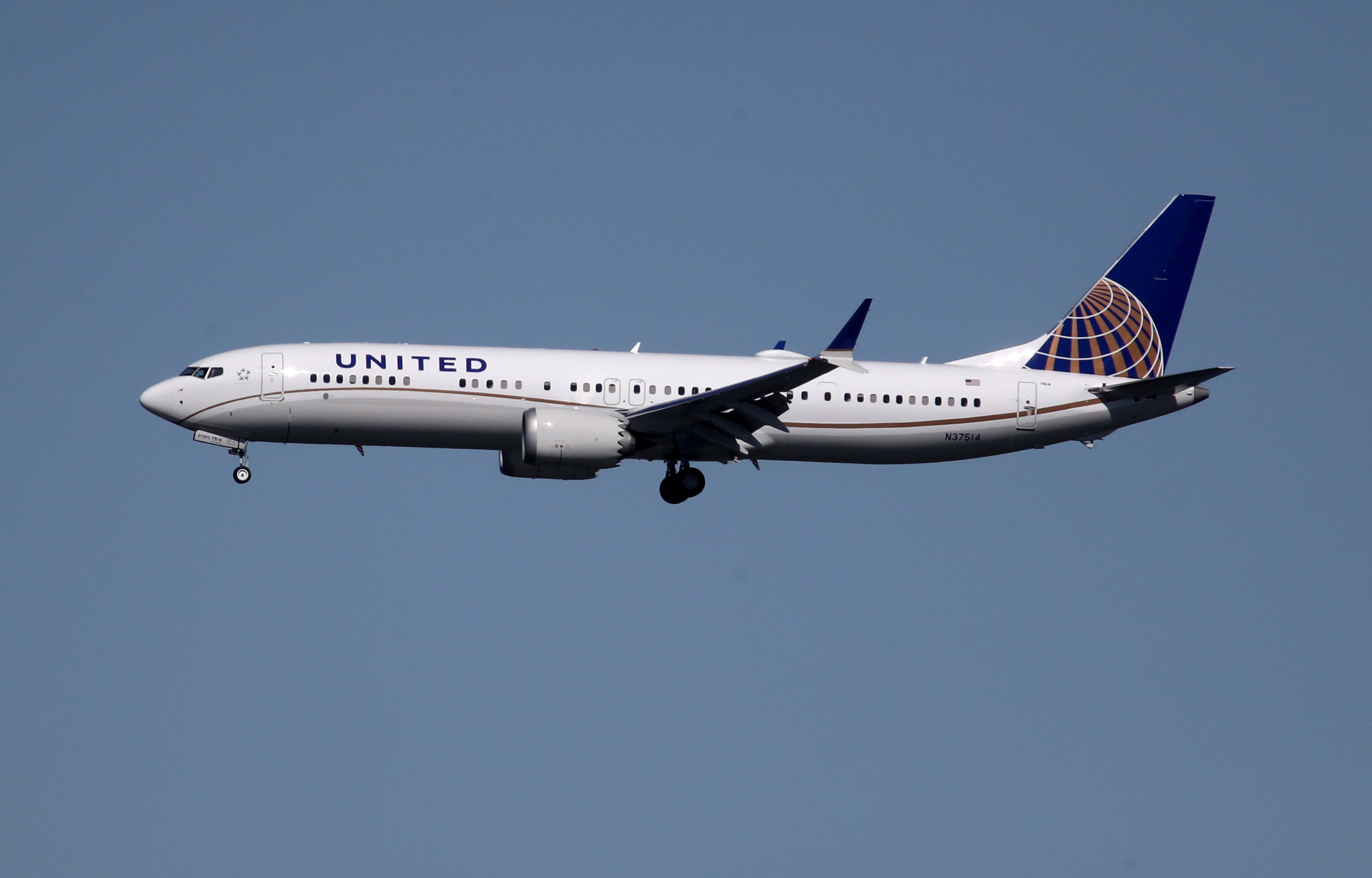 United Airlines plans new flights to 