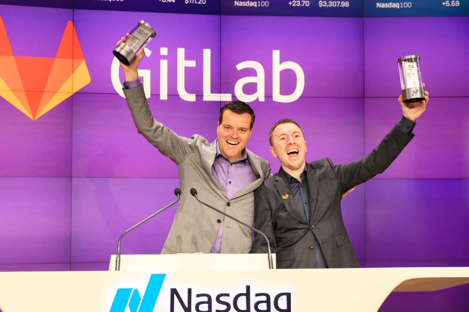 GitLab grew up in GitHub's shadow - now it's worth twice what Microsoft paid for its chief rival