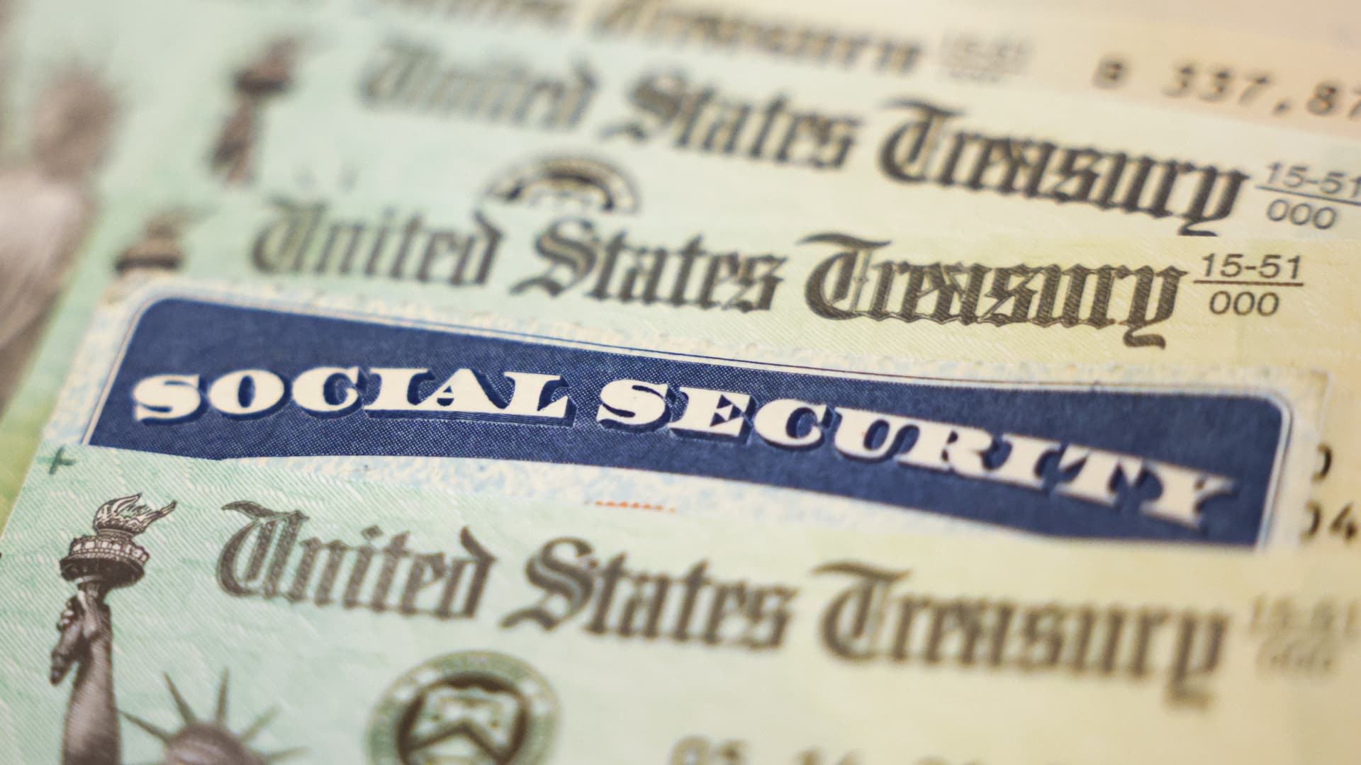 New Social Security COLA How much your benefits will increase in 2022