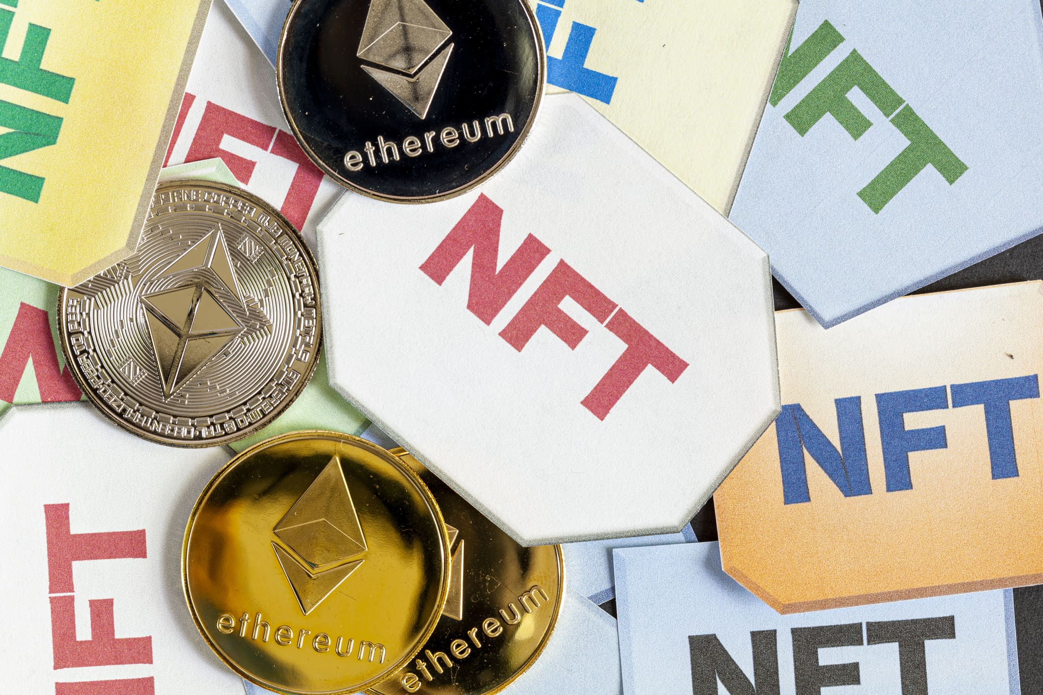 What are NFTs? Here is what you want to learn about non-fungible tokens