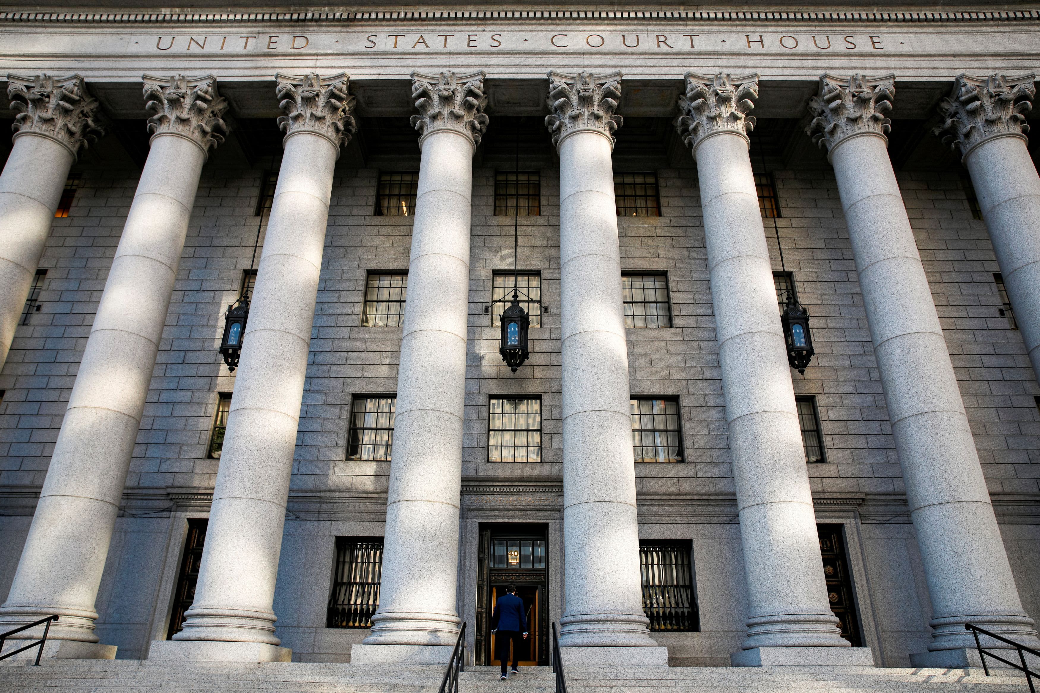 ChatGPT citou casos “simulados” para levar ao tribunal federal de Nova York