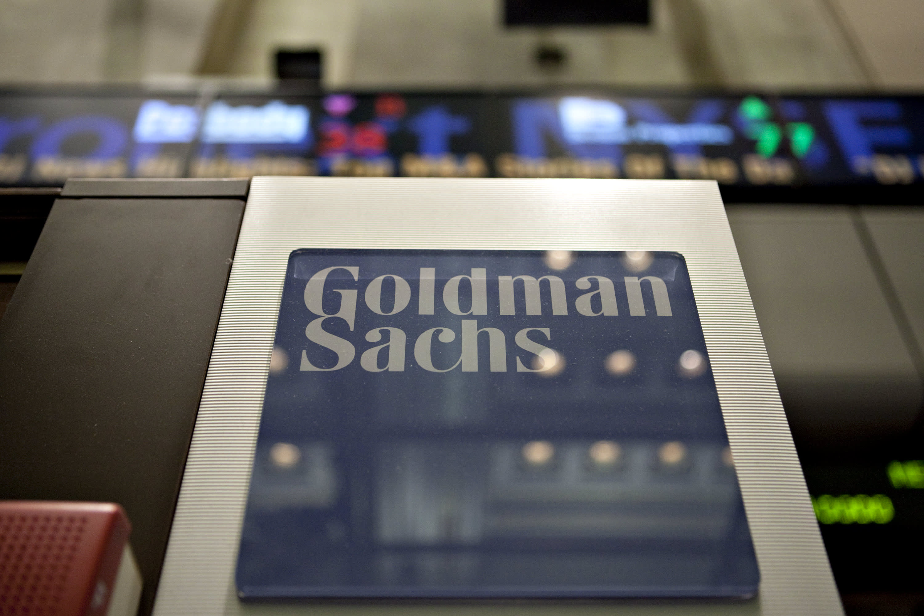 Goldman Sachs names 4 inflation-busting high-dividend stocks for next year