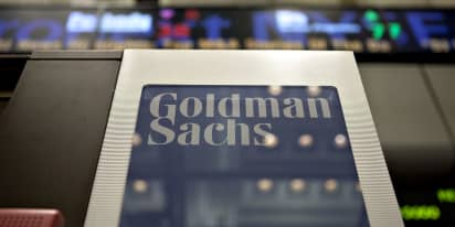 Goldman seeks to impose order on crypto universe with classification system