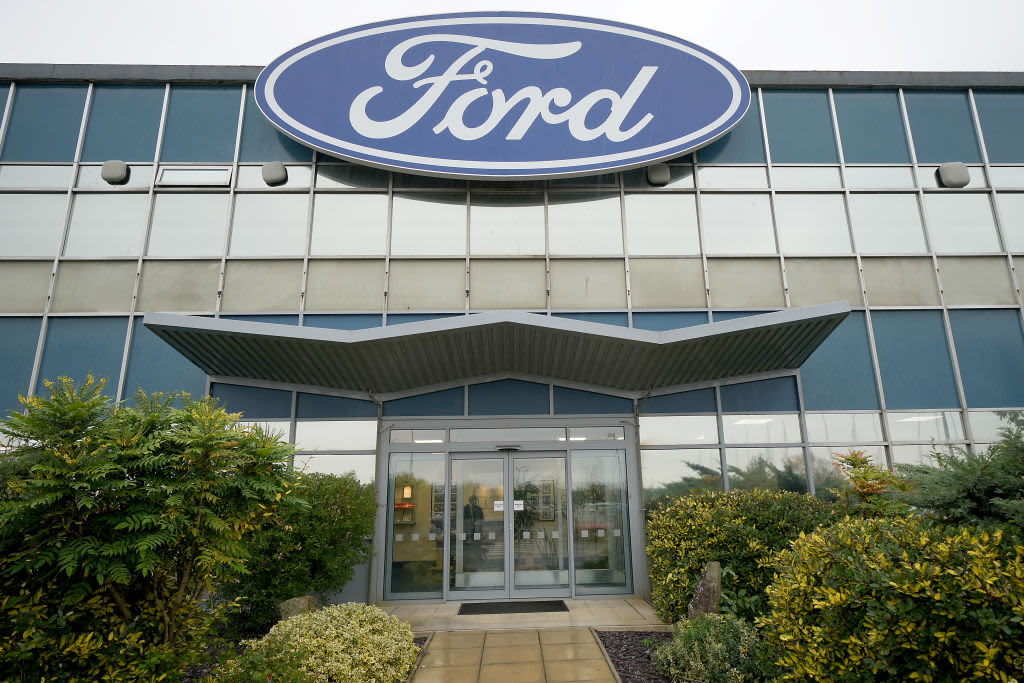Ford, Financial institution of The usa and far more