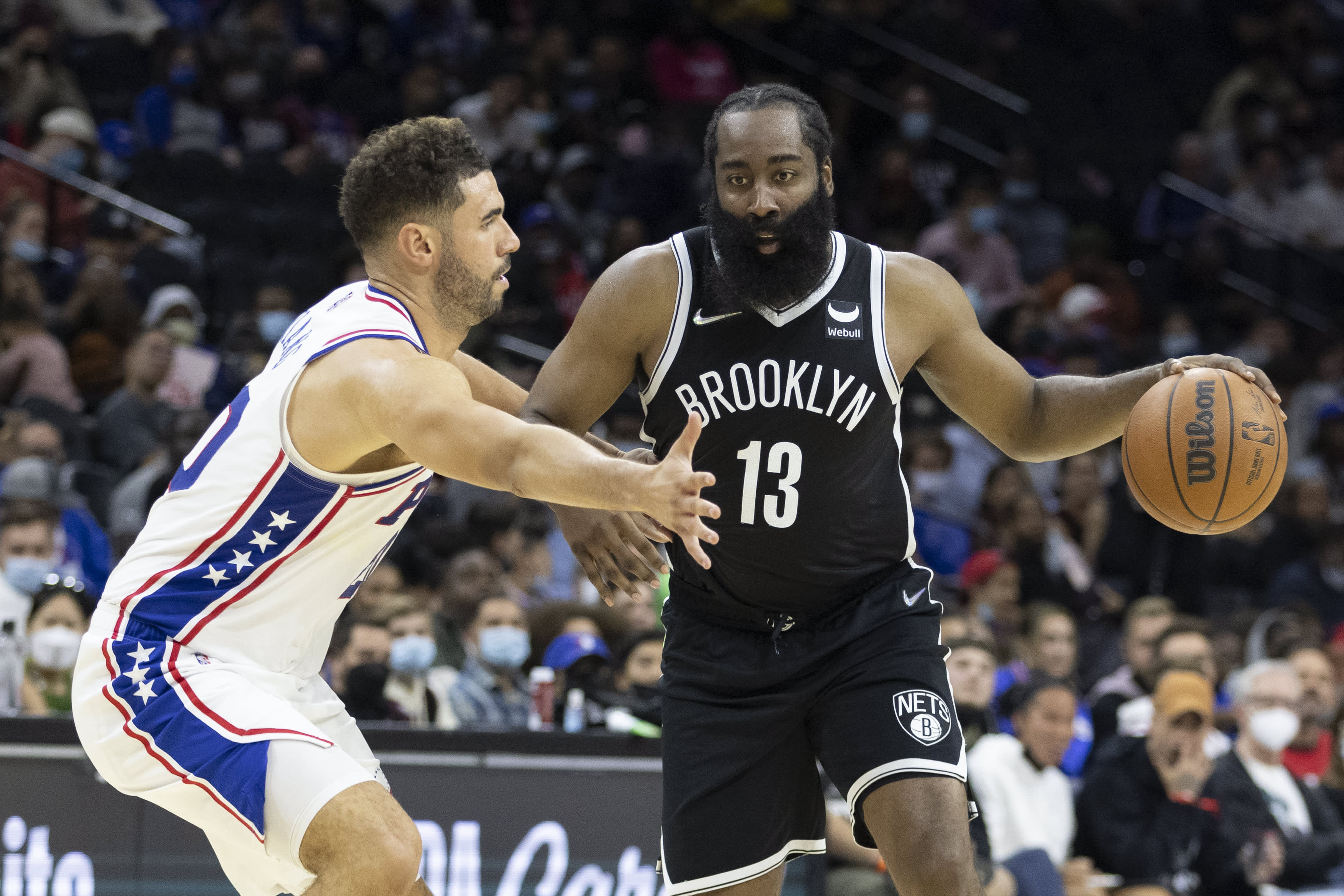 2021 Thanksgiving Day NBA schedule: games, time, TV, how to watch and  stream - AS USA