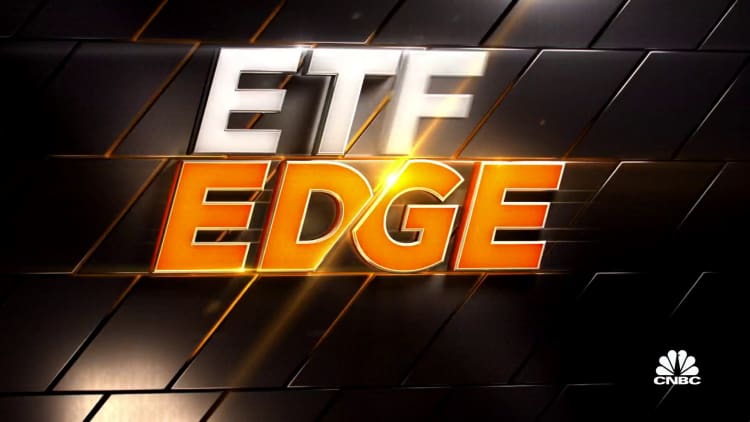 ETF Edge: First Bitcoin futures ETF to start trading tomorrow