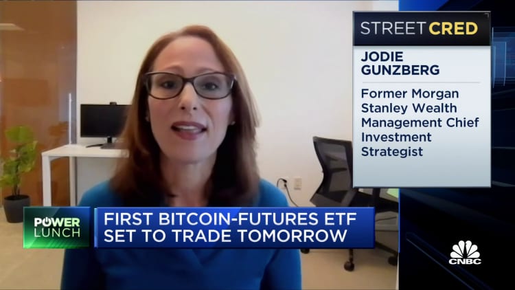 ProShares bitcoin futures ETF 'fatally flawed,' says Coindesk managing director