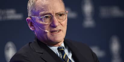 Market veteran Howard Marks says Fed is 'not going back' to ultra-low rates