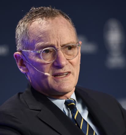 Market veteran Howard Marks says Fed is 'not going back' to ultra-low rates