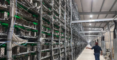 Bitcoin mining has totally recovered from Chinese ban