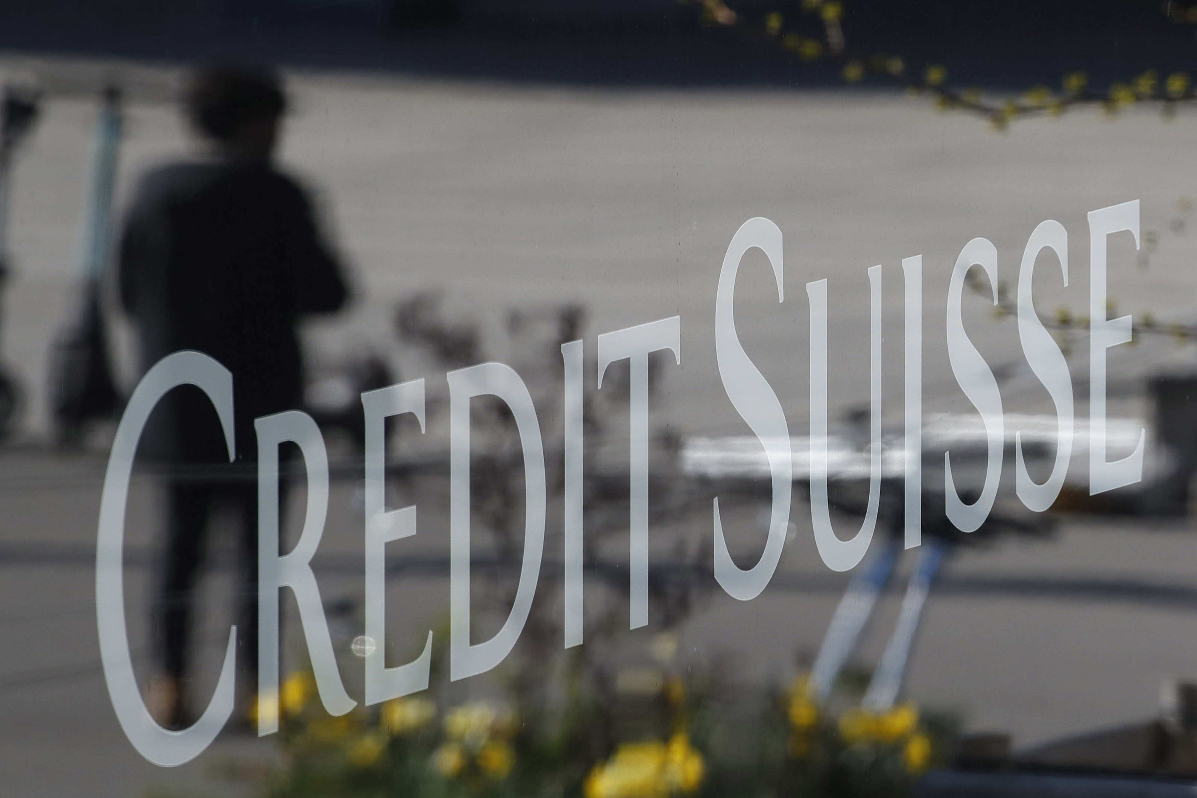 Massive Credit Suisse leak reportedly reveals possible criminal ties among 18,000 accounts