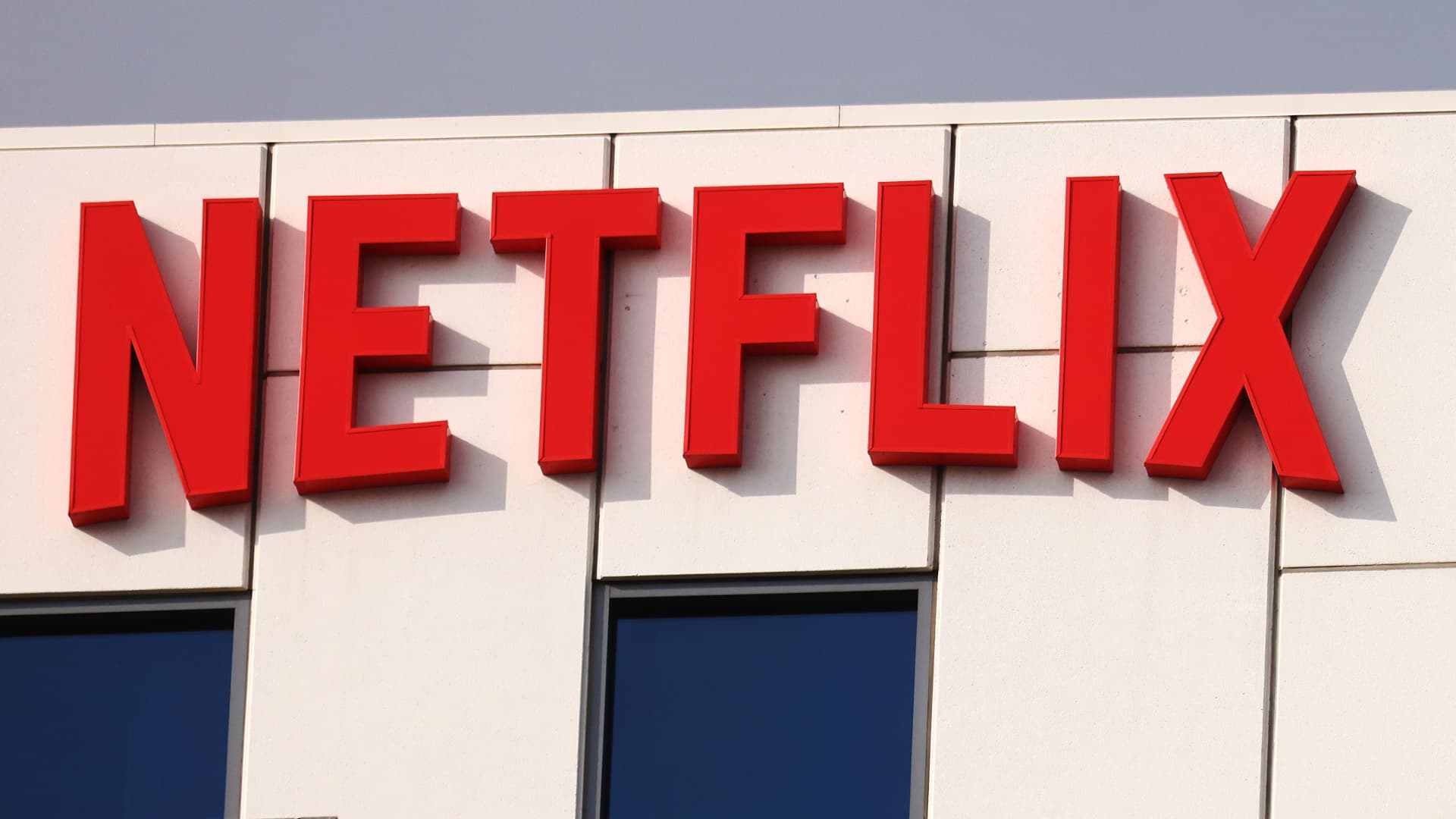 Netflix’s message to shareholders: Focus on revenue and profit, not