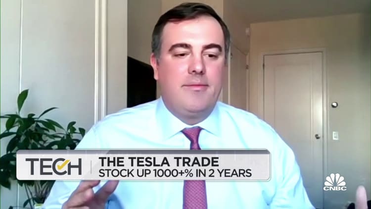 Baird analyst Ben Kallo looks ahead to Tesla Q3 earnings, conference call: Not just a car company