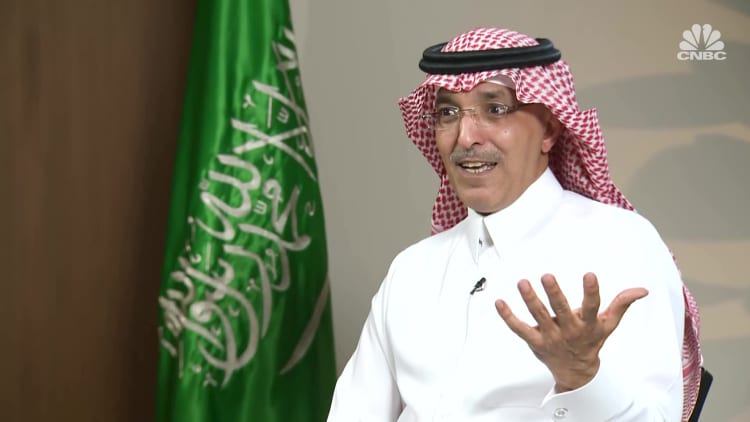 وزیر دارایی می گوید نیوکاسل یونایتد پس از تصاحب عربستان سعودی تقویت خواهد شد